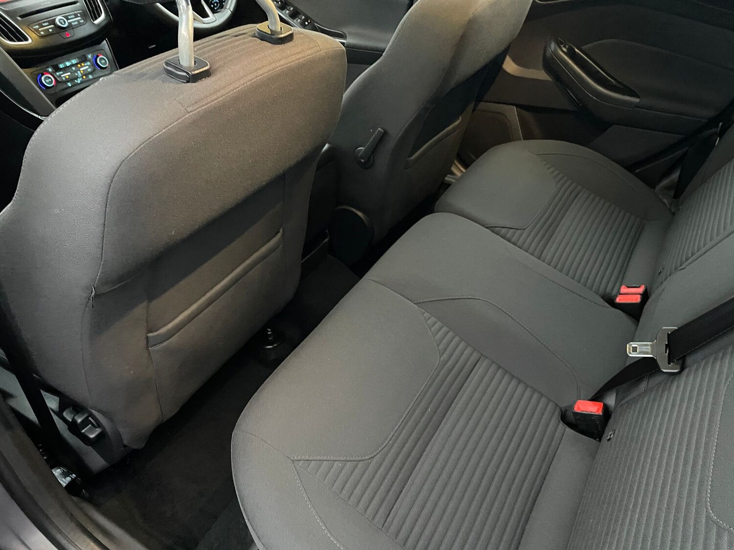 Used Ford Focus 2016 for sale - 77512752: Photo 12