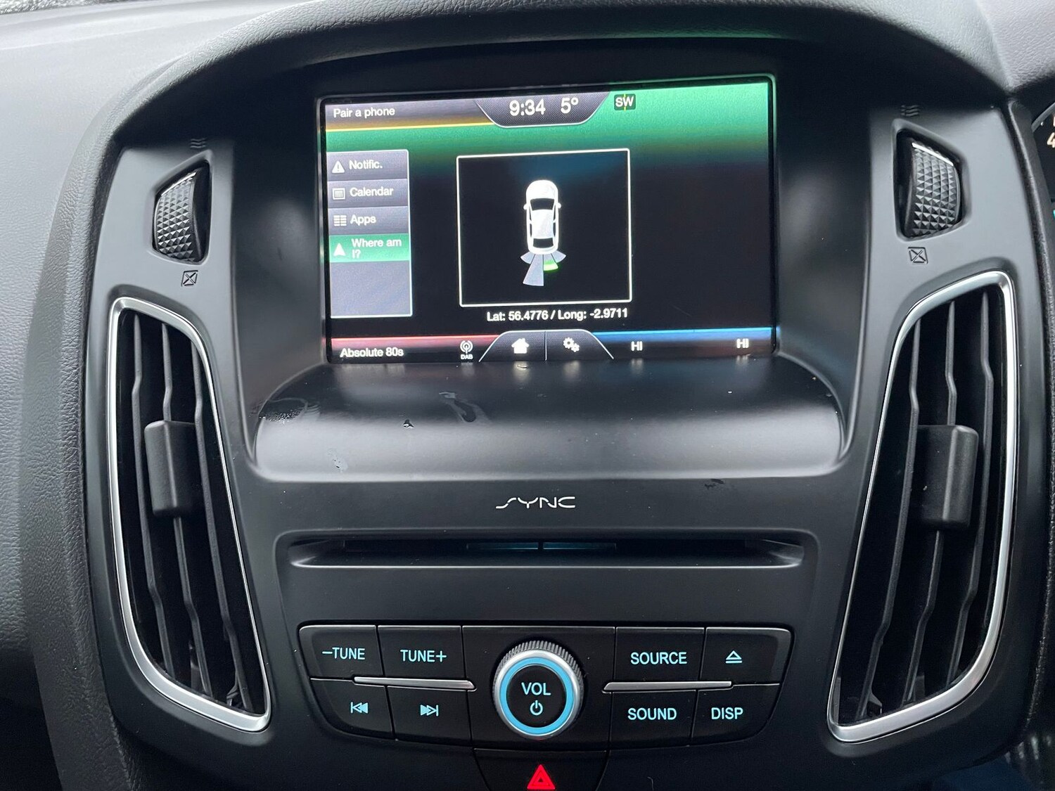 Used Ford Focus 2016 for sale - 77512752: Photo 15