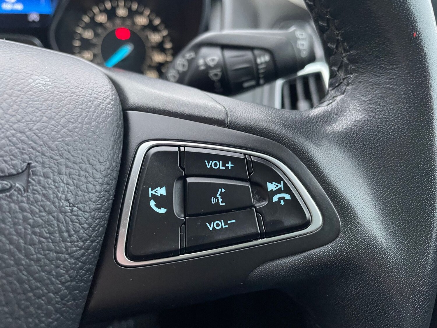 Used Ford Focus 2016 for sale - 77512752: Photo 18