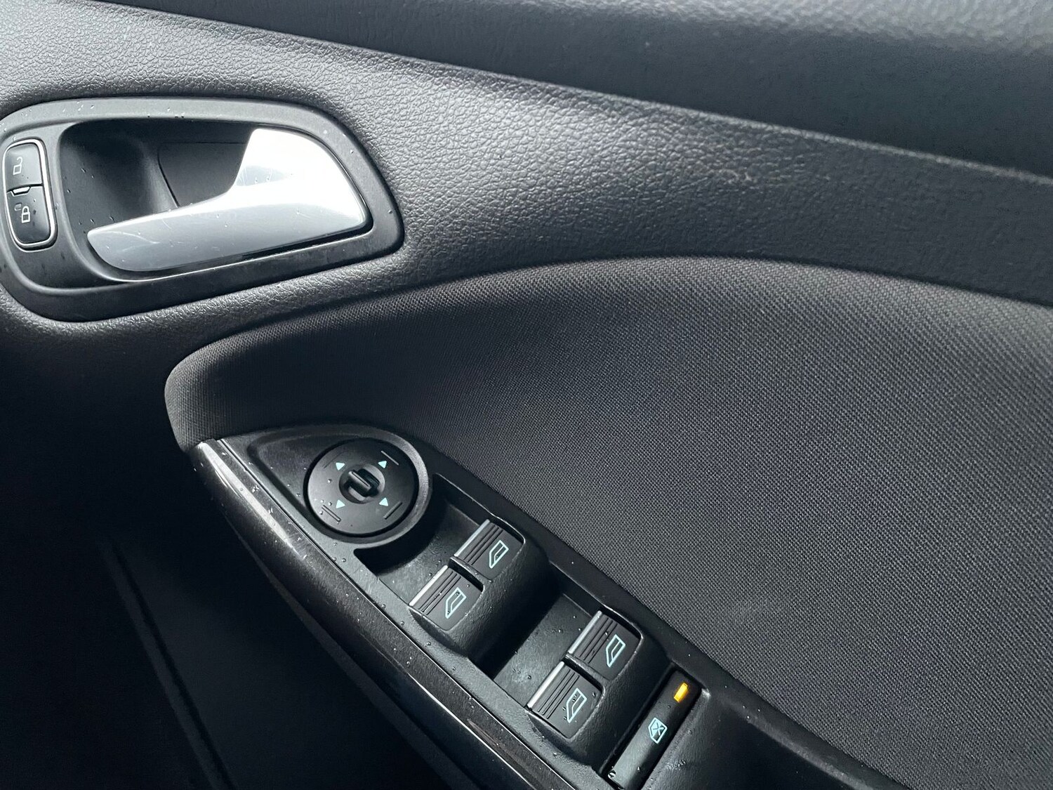 Used Ford Focus 2016 for sale - 77512752: Photo 20