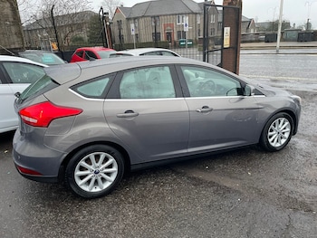 Used Ford Focus 2016 for sale - 77512752: Photo