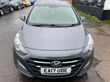 Used Hyundai i30 2017 for sale - 74410919: Photo