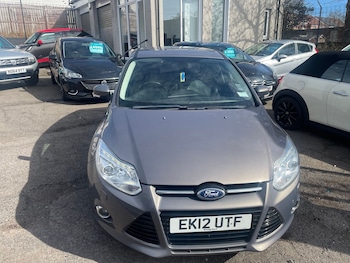 Used Ford Focus 2012 for sale - 78493744: Photo