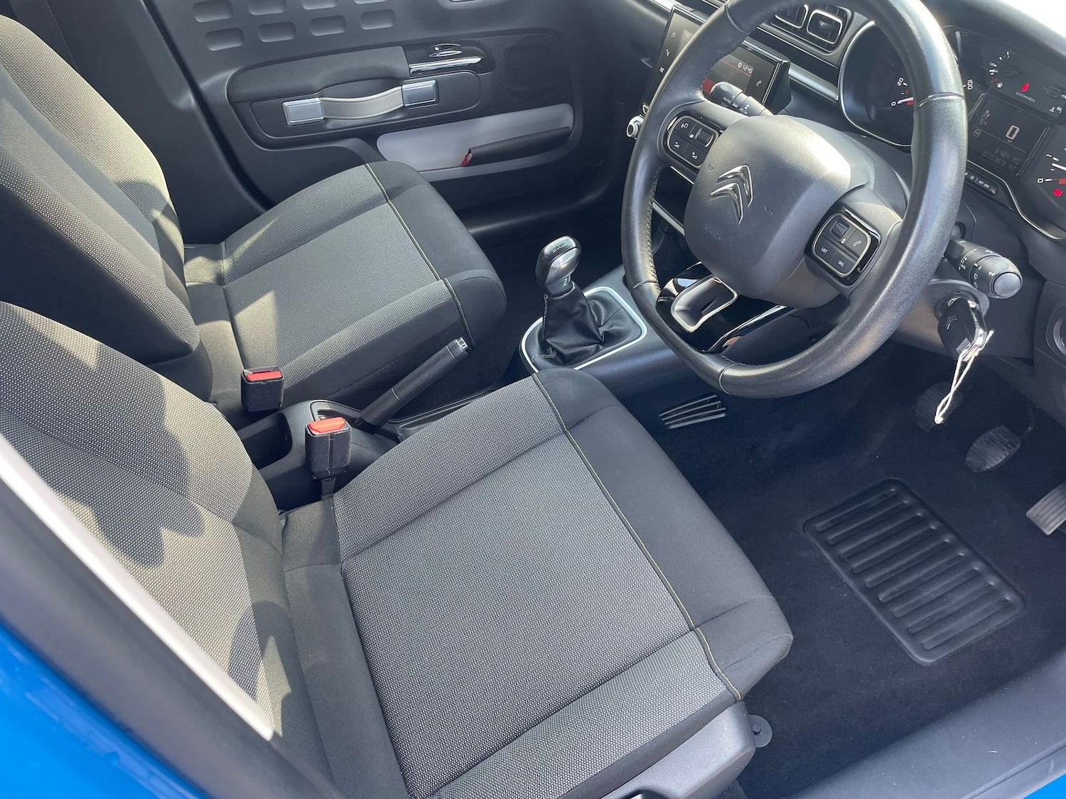Vehicle 13