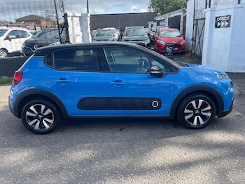 Used Citroen C3 2018 for sale - 76062247: Photo