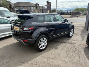 Used Land Rover Range Rover Evoque 2018 for sale - 79692696: Photo