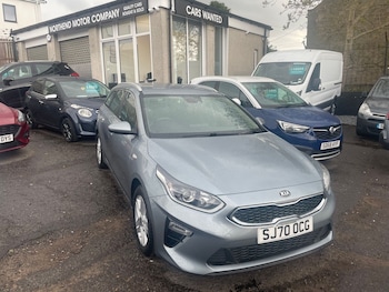 Used Kia Ceed 2020 for sale - 78518723: Photo