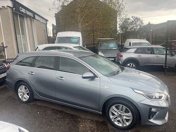 Used Kia Ceed 2020 for sale - 78518723: Photo