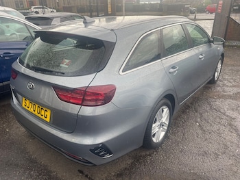 Used Kia Ceed 2020 for sale - 78518723: Photo