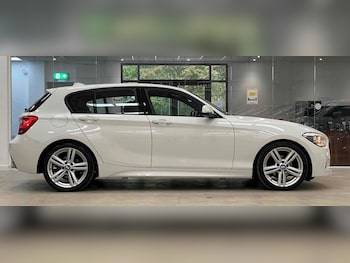 2015 - 1.6L 116I Sport Hatchback 5dr Petrol Manual Euro 6 (134 bhp)