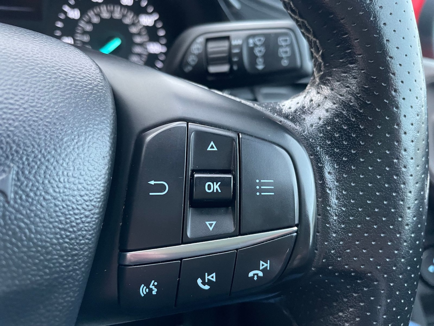 Used Ford Fiesta 2018 for sale - 77068020: Photo 18