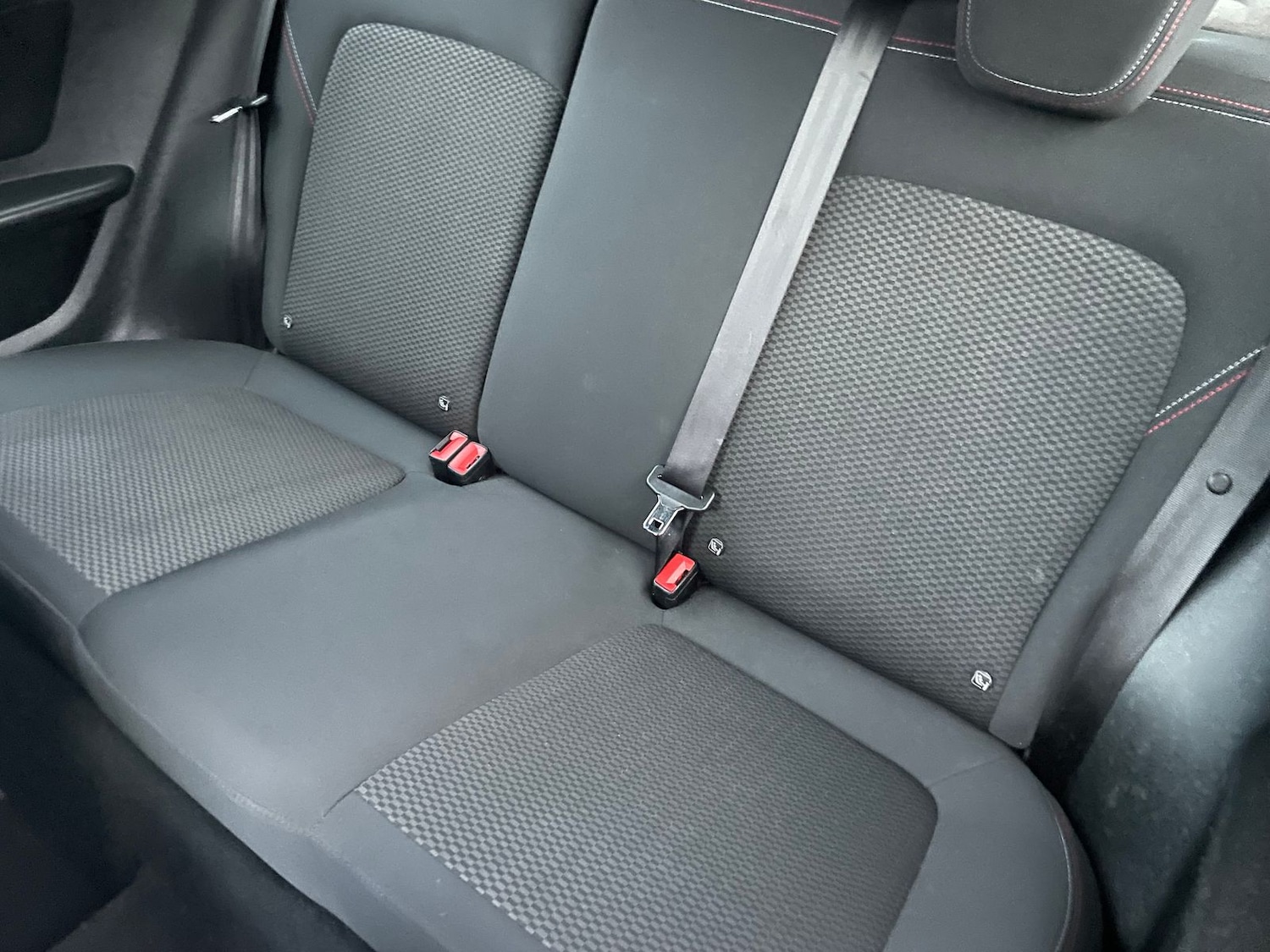 Used Ford Fiesta 2018 for sale - 77068020: Photo 9