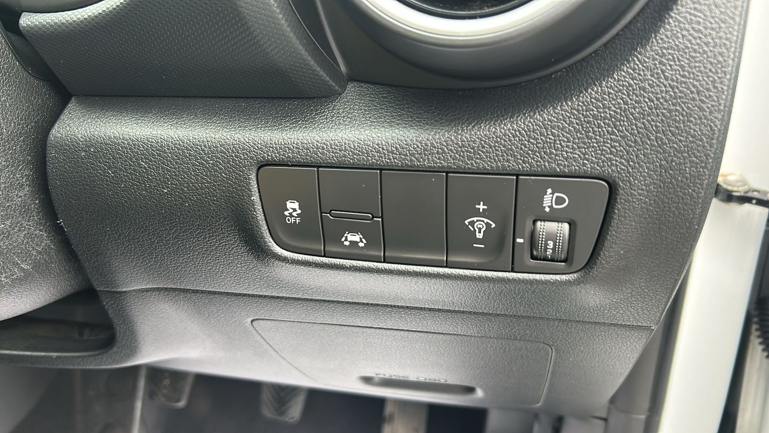 Used Hyundai KONA 2018 for sale - 76338662: Photo 12