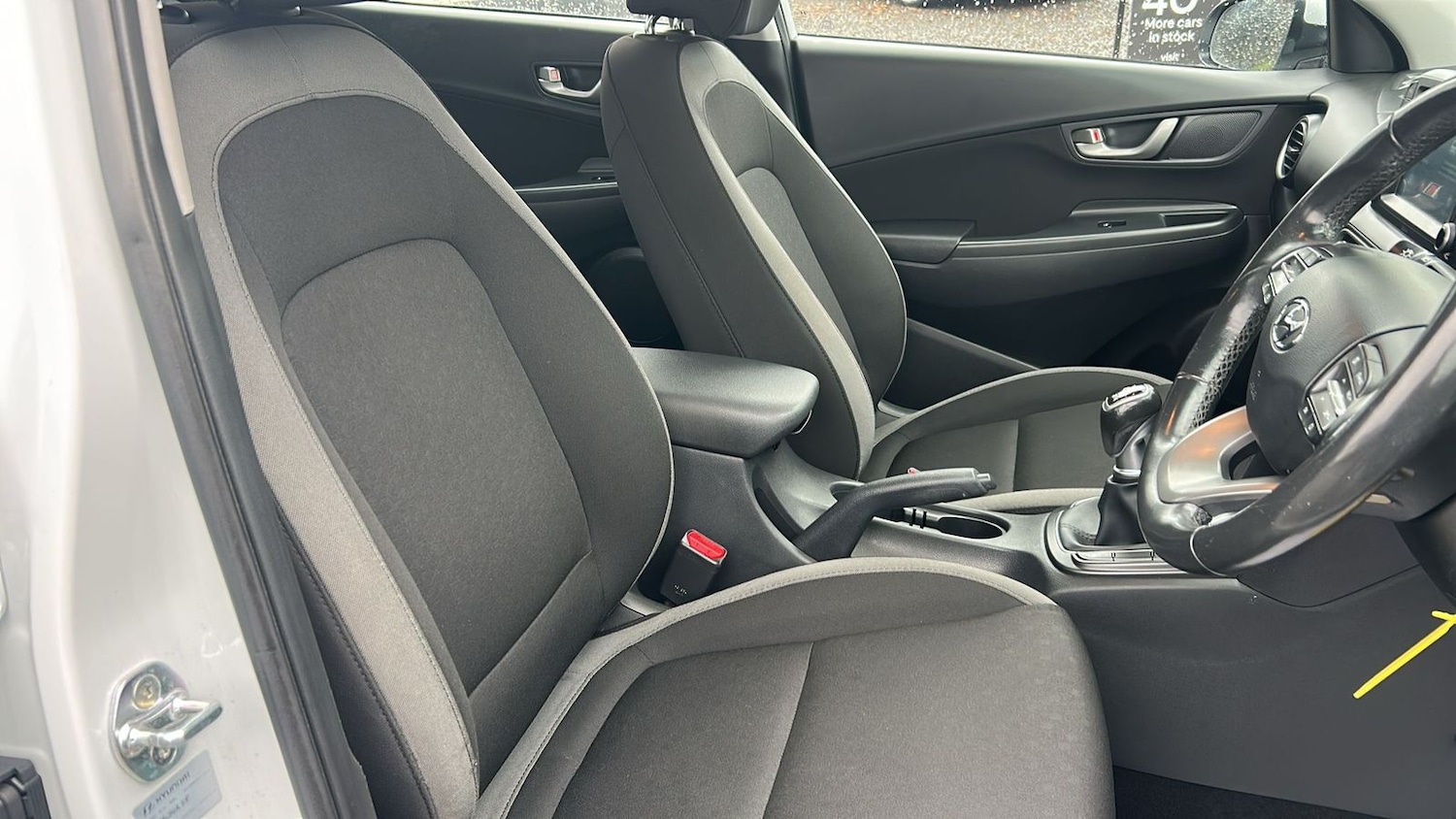 Used Hyundai KONA 2018 for sale - 76338662: Photo 13