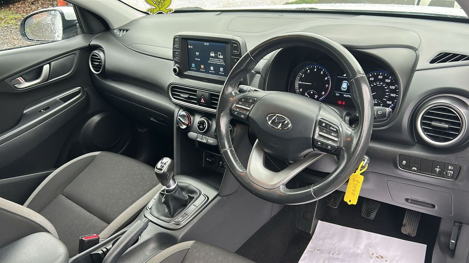 Used Hyundai KONA 2018 for sale - 76338662: Photo 14