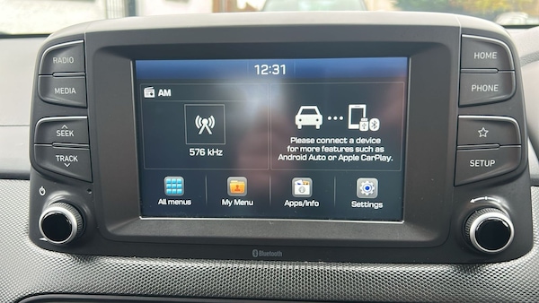 Used Hyundai KONA 2018 for sale - 76338662: Photo 17