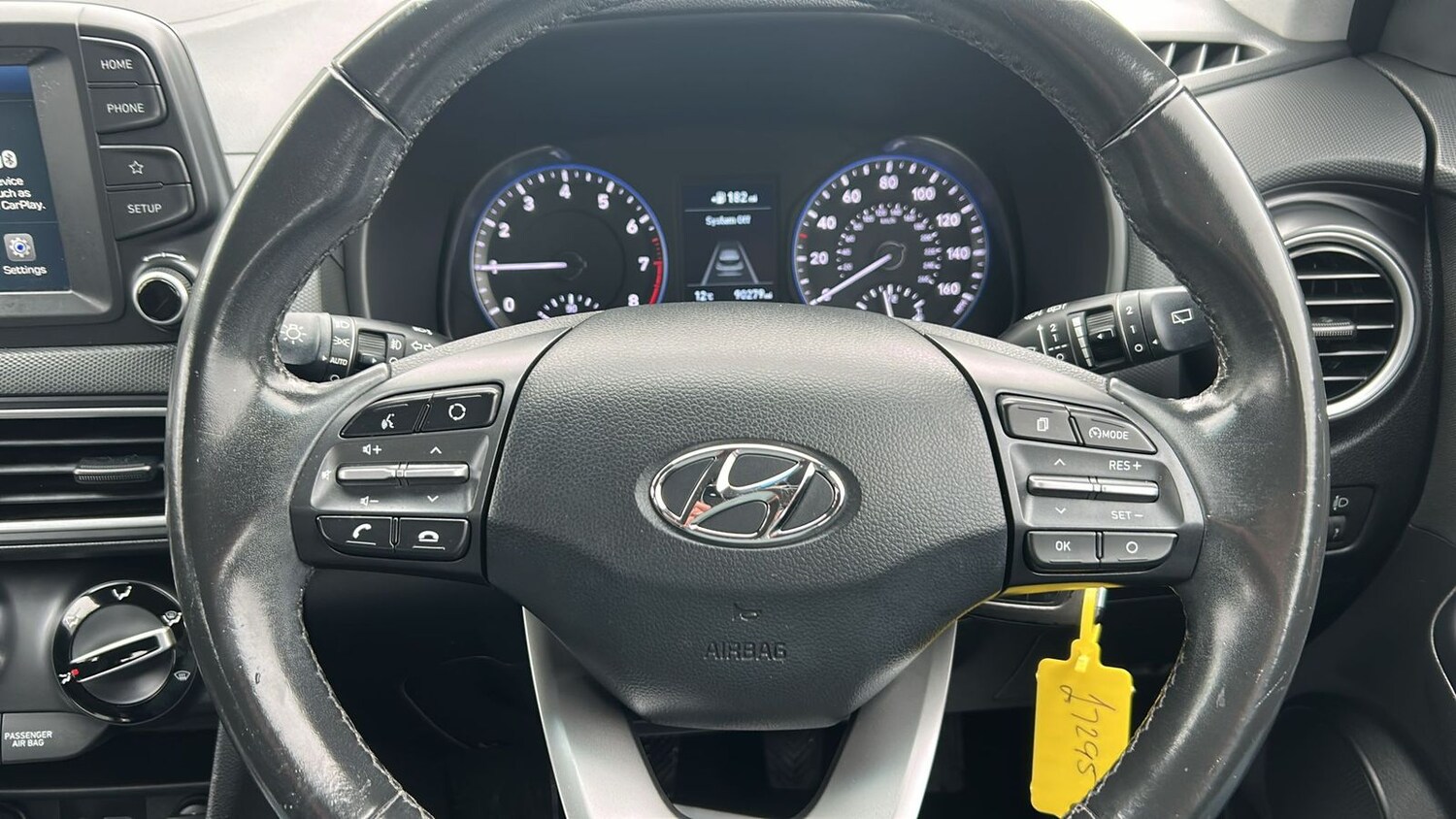Used Hyundai KONA 2018 for sale - 76338662: Photo 18