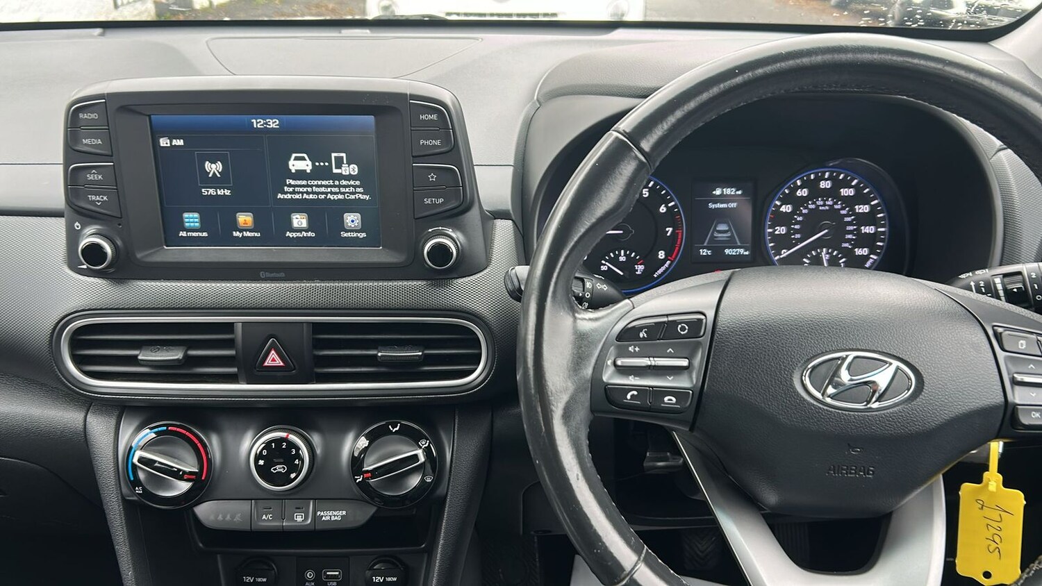 Used Hyundai KONA 2018 for sale - 76338662: Photo 19