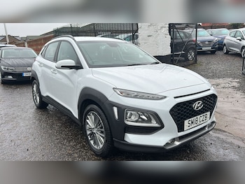 Hyundai - KONA
