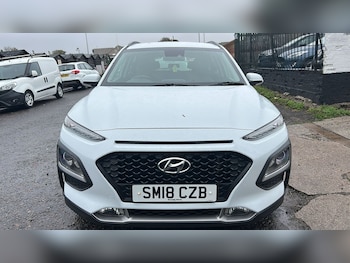 Used Hyundai KONA 2018 for sale - 76338662: Photo 2