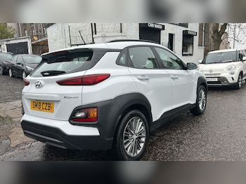 Used Hyundai KONA 2018 for sale - 76338662: Photo 4
