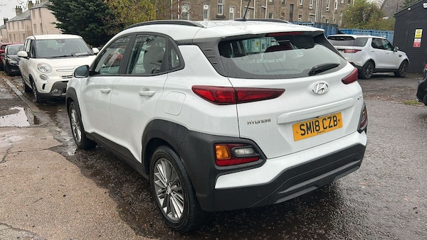 Used Hyundai KONA 2018 for sale - 76338662: Photo 6