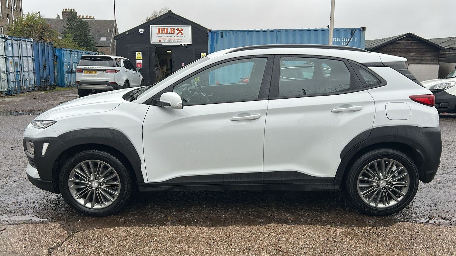 Used Hyundai KONA 2018 for sale - 76338662: Photo 7