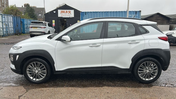 Used Hyundai KONA 2018 for sale - 76338662: Photo 7