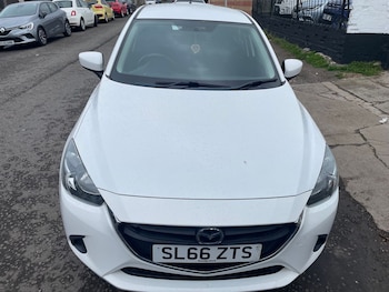 Used Mazda Mazda2 2016 for sale - 75270421: Photo
