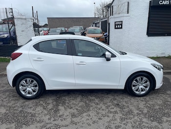 Used Mazda Mazda2 2016 for sale - 75270421: Photo