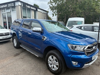 Used Ford Ranger 2021 for sale - 79466235: Photo