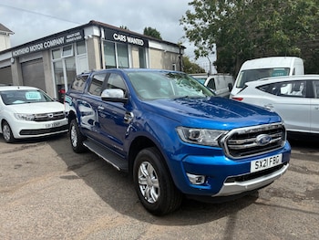 Used Ford Ranger 2021 for sale - 79466235: Photo