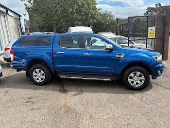 Used Ford Ranger 2021 for sale - 79466235: Photo
