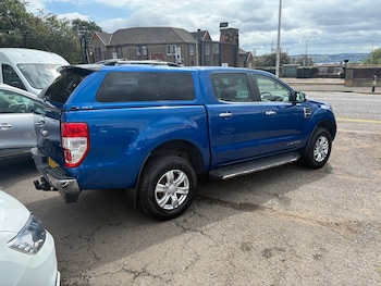 Used Ford Ranger 2021 for sale - 79466235: Photo