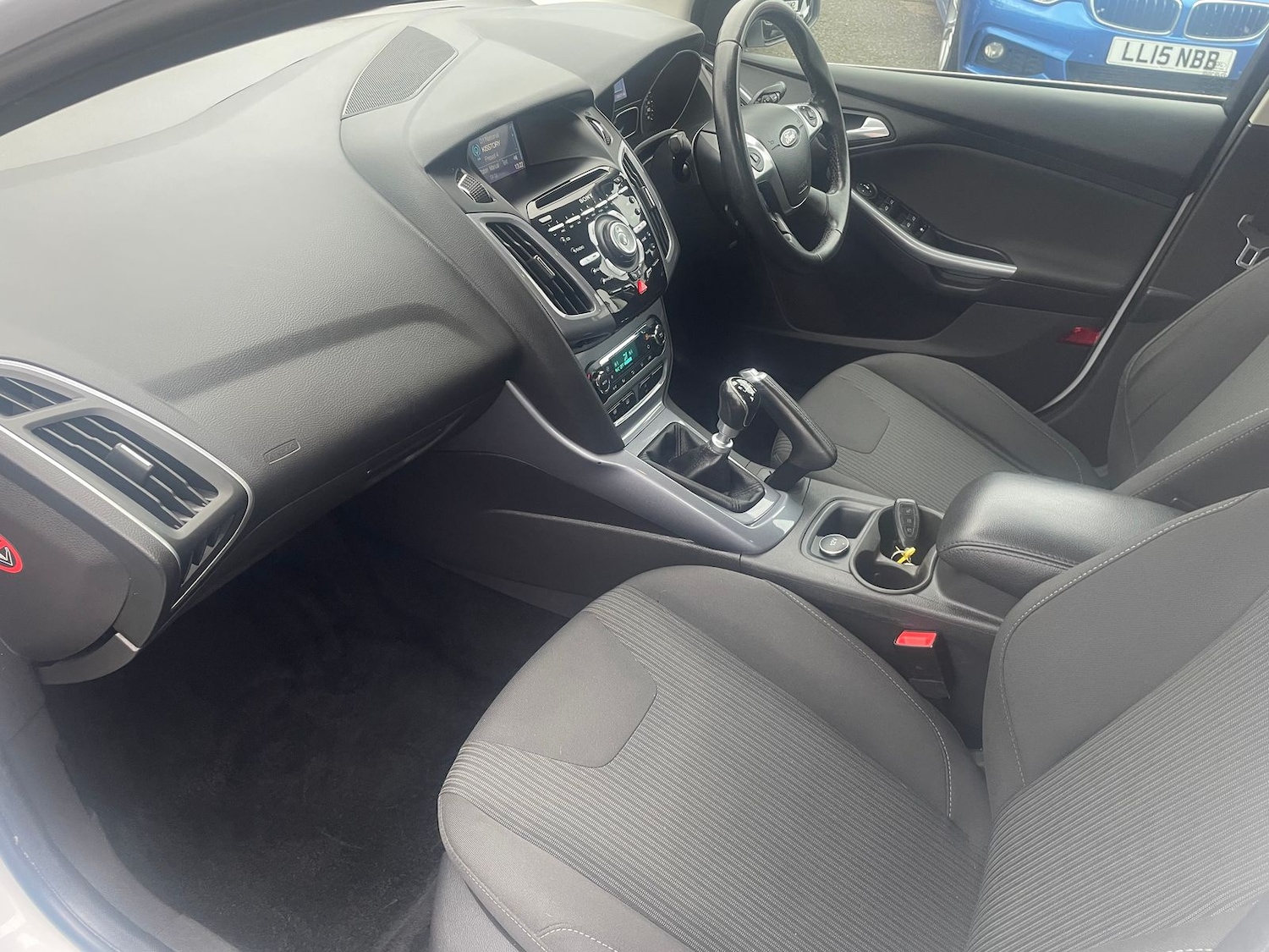 Used Ford Focus 2014 for sale - 77196771: Photo 10