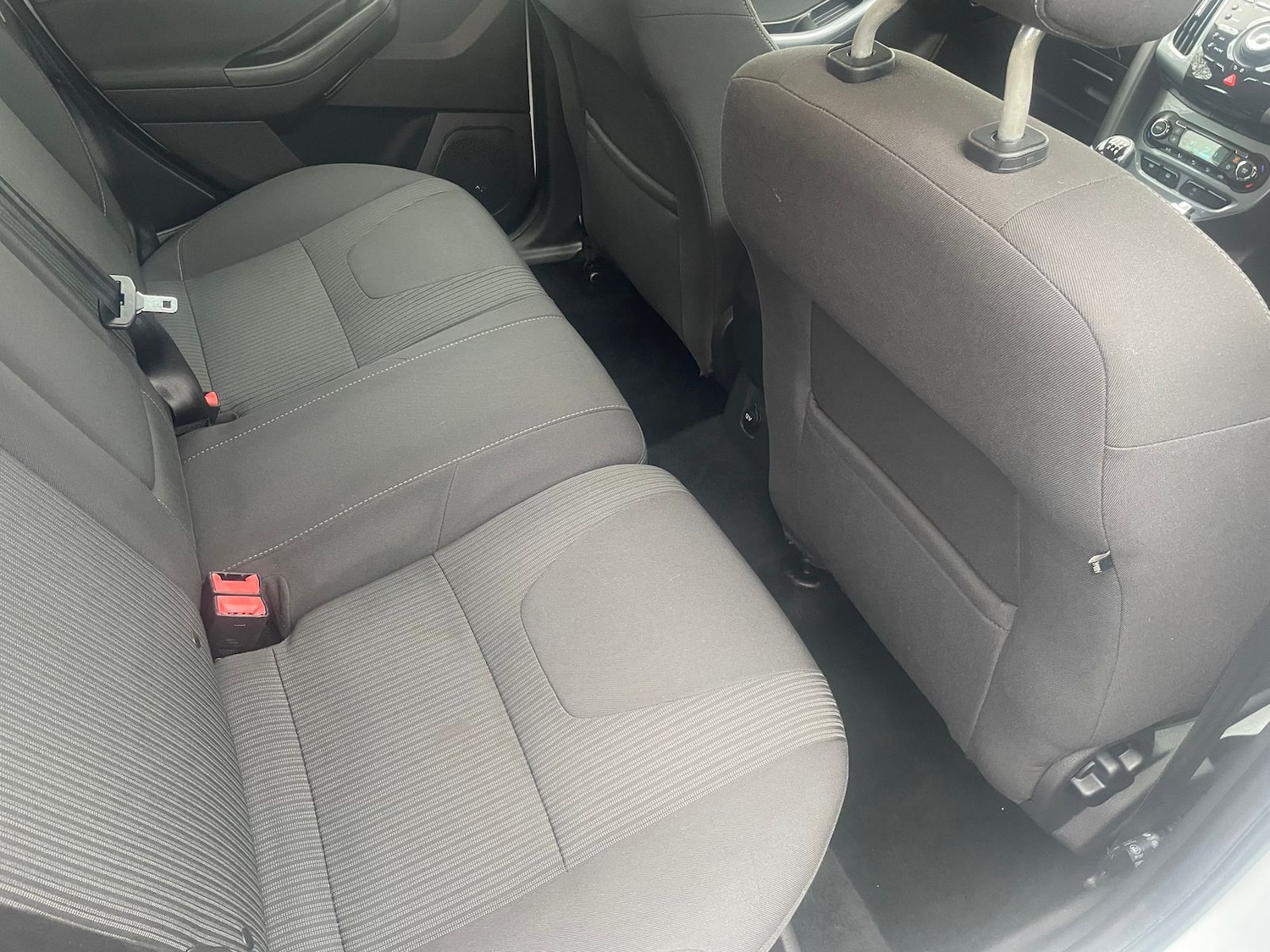 Used Ford Focus 2014 for sale - 77196771: Photo 13