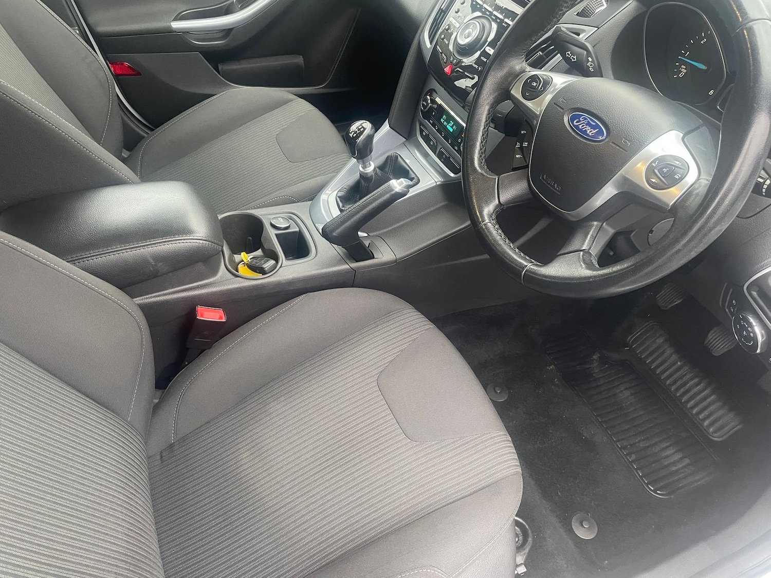 Used Ford Focus 2014 for sale - 77196771: Photo 14