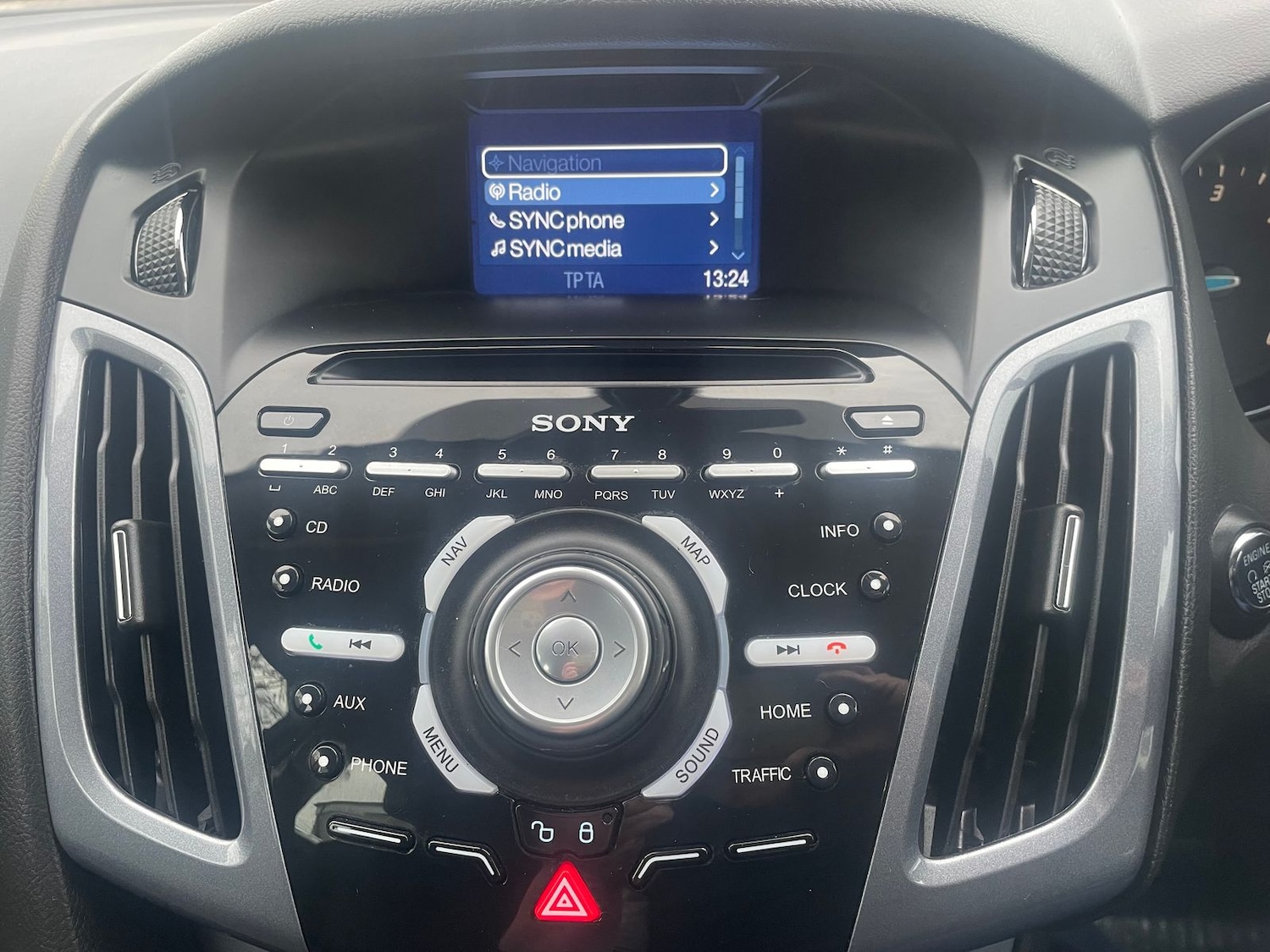 Used Ford Focus 2014 for sale - 77196771: Photo 15