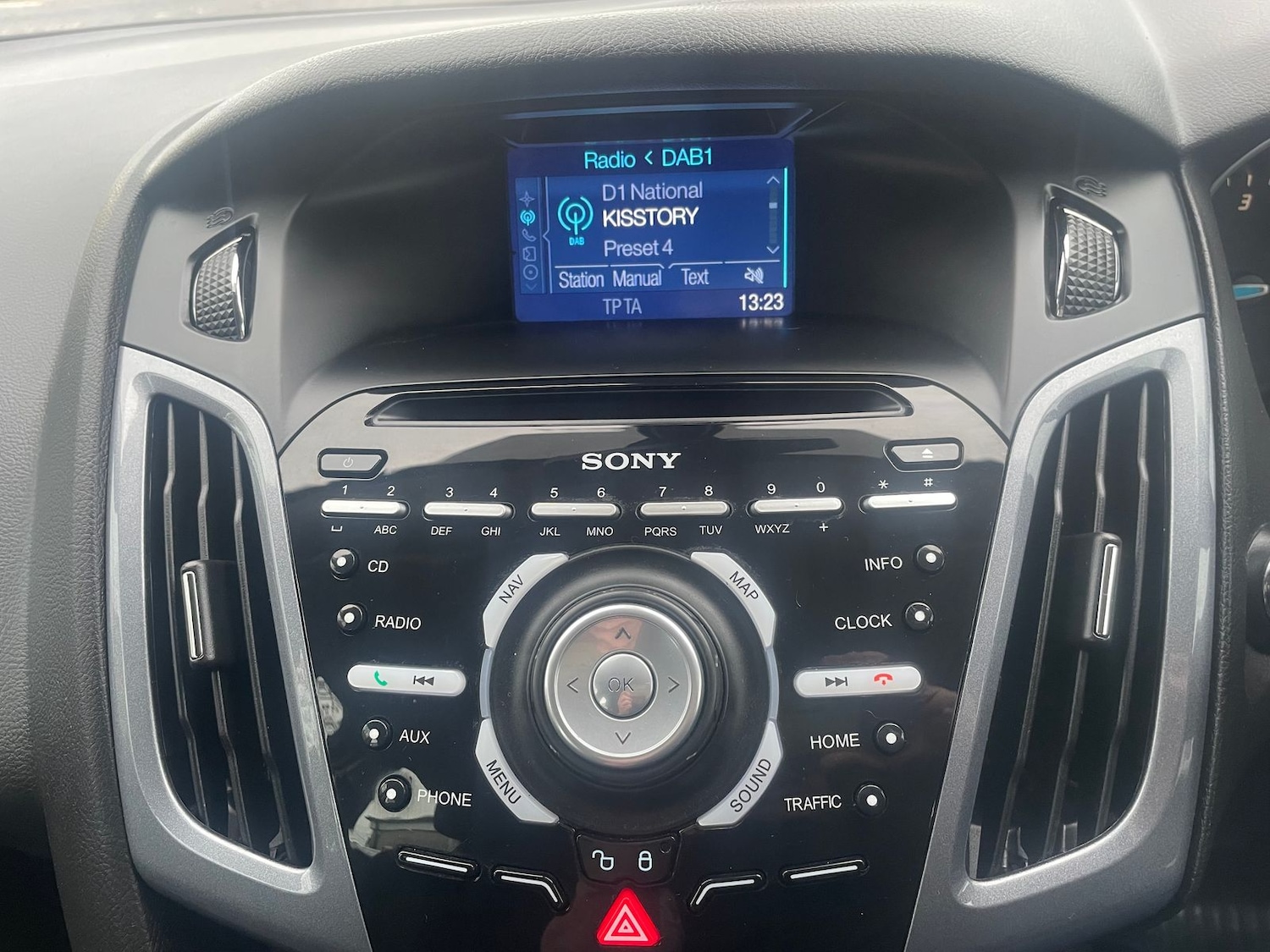 Used Ford Focus 2014 for sale - 77196771: Photo 16