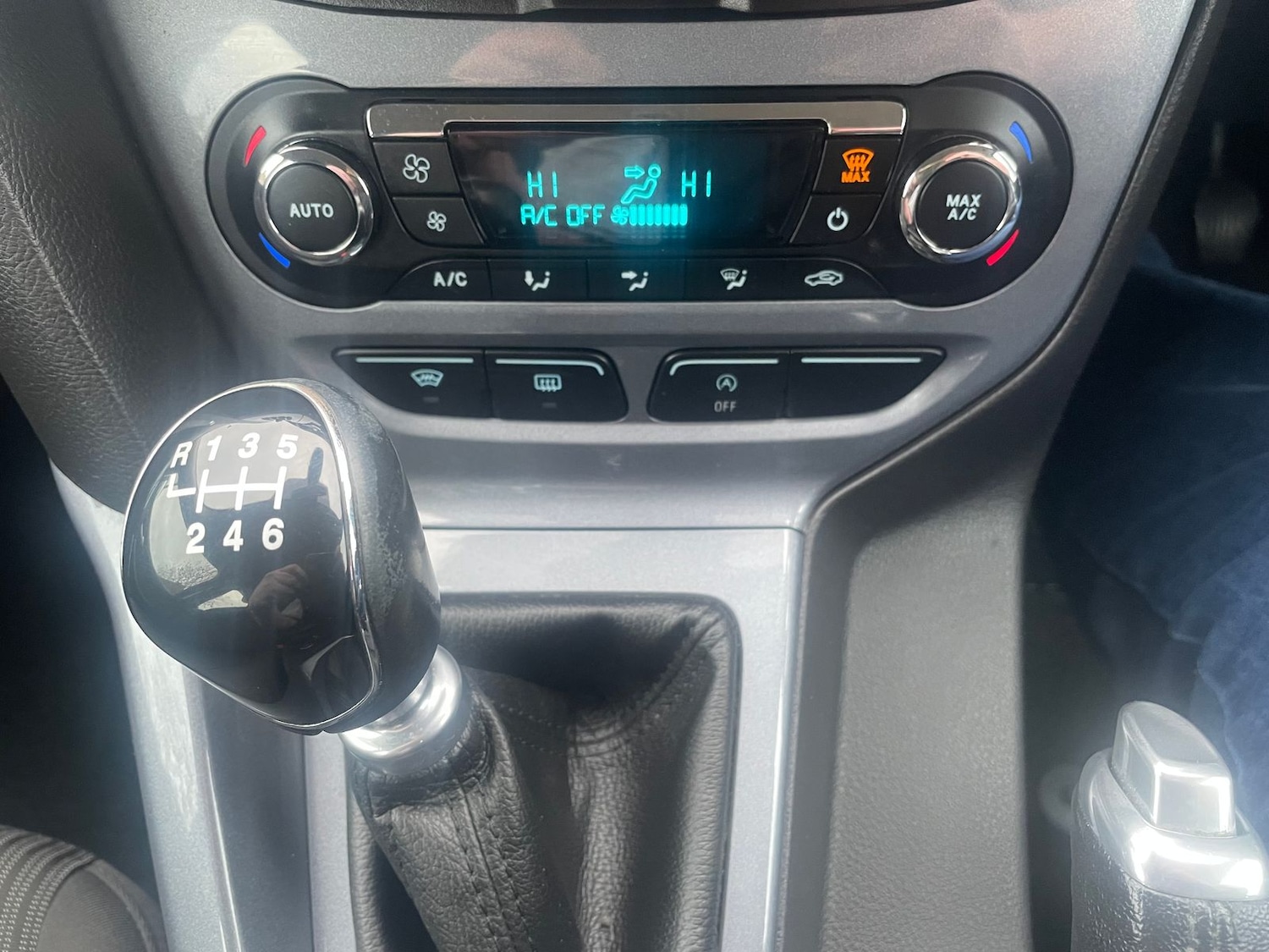 Used Ford Focus 2014 for sale - 77196771: Photo 18