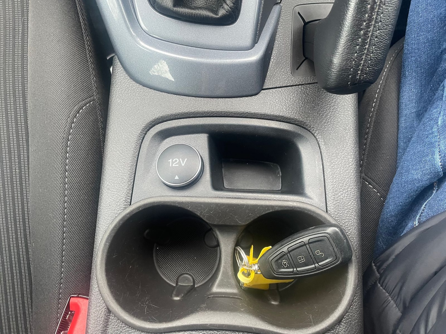 Used Ford Focus 2014 for sale - 77196771: Photo 19