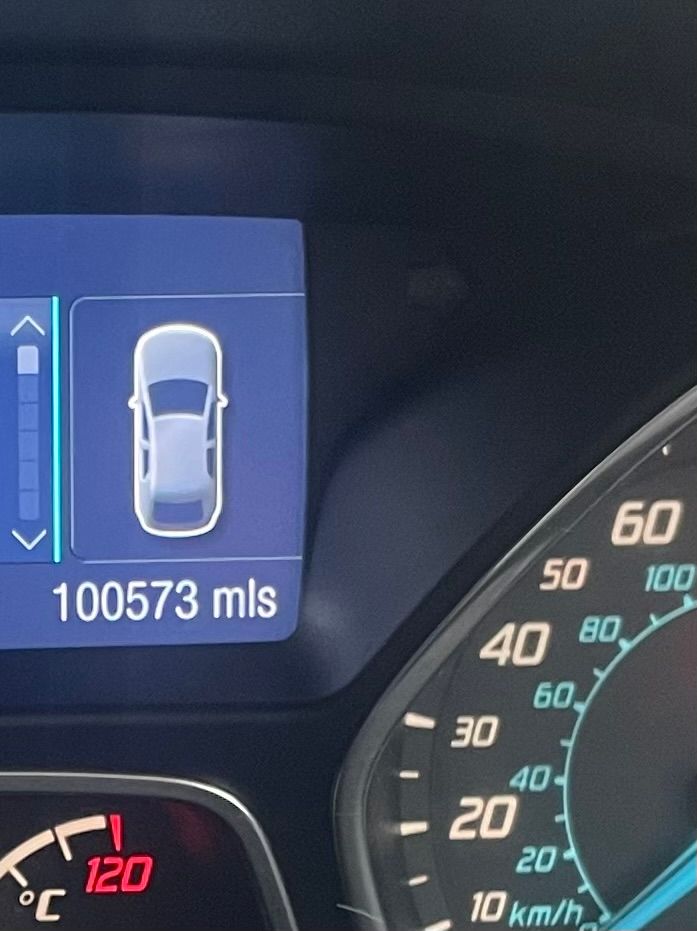 Used Ford Focus 2014 for sale - 77196771: Photo 20