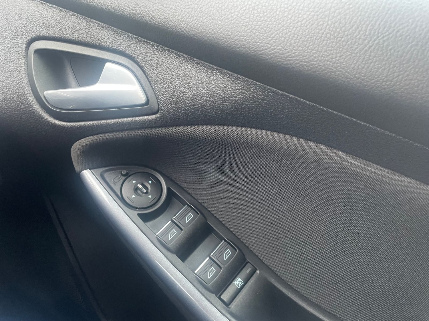 Used Ford Focus 2014 for sale - 77196771: Photo 21