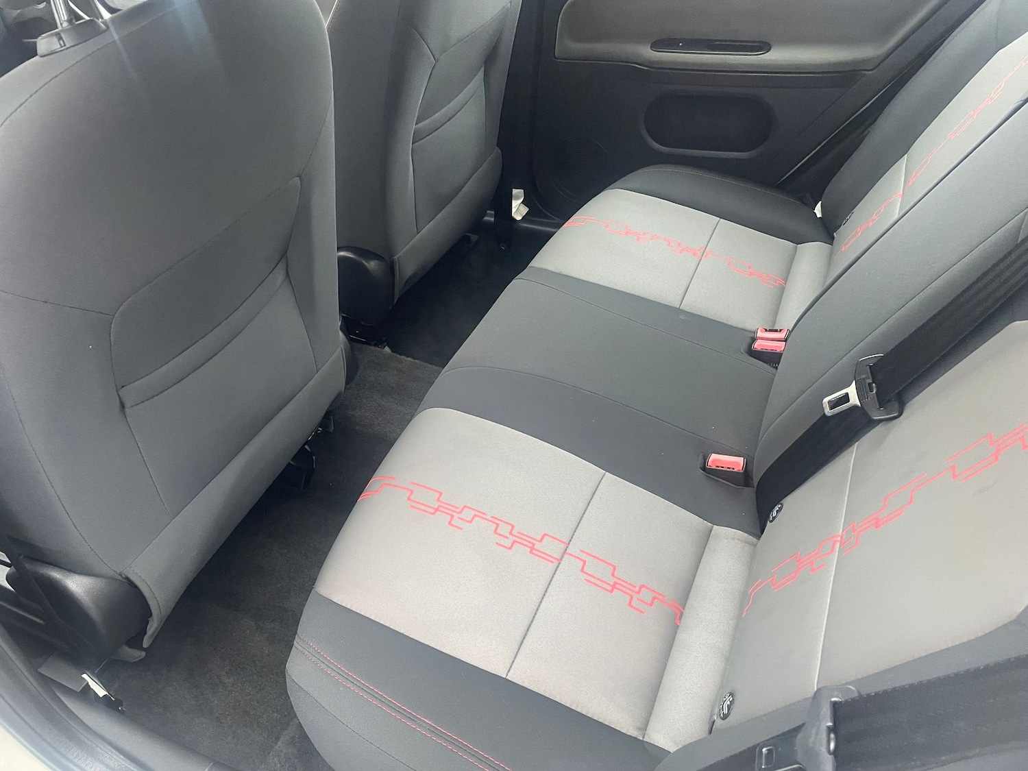 Used MG MG3 2016 for sale - 77470987: Photo 10