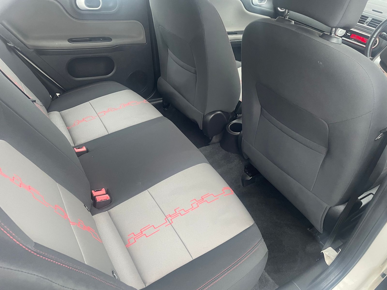 Used MG MG3 2016 for sale - 77470987: Photo 12