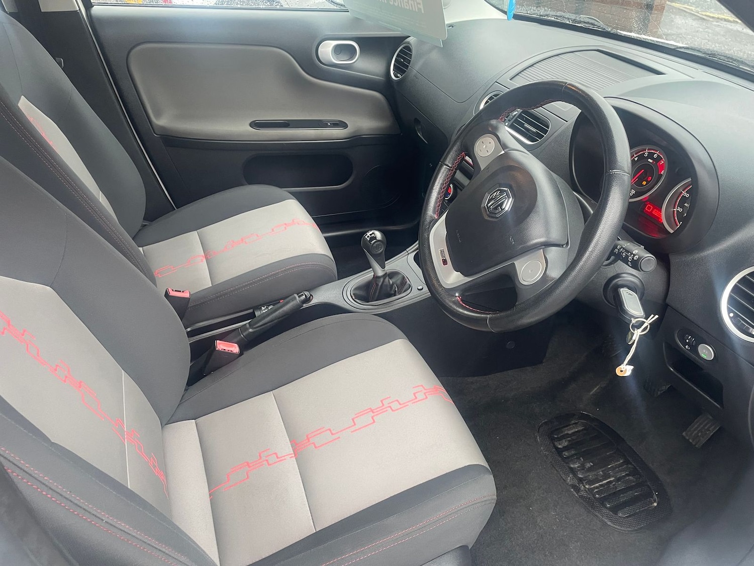 Used MG MG3 2016 for sale - 77470987: Photo 13