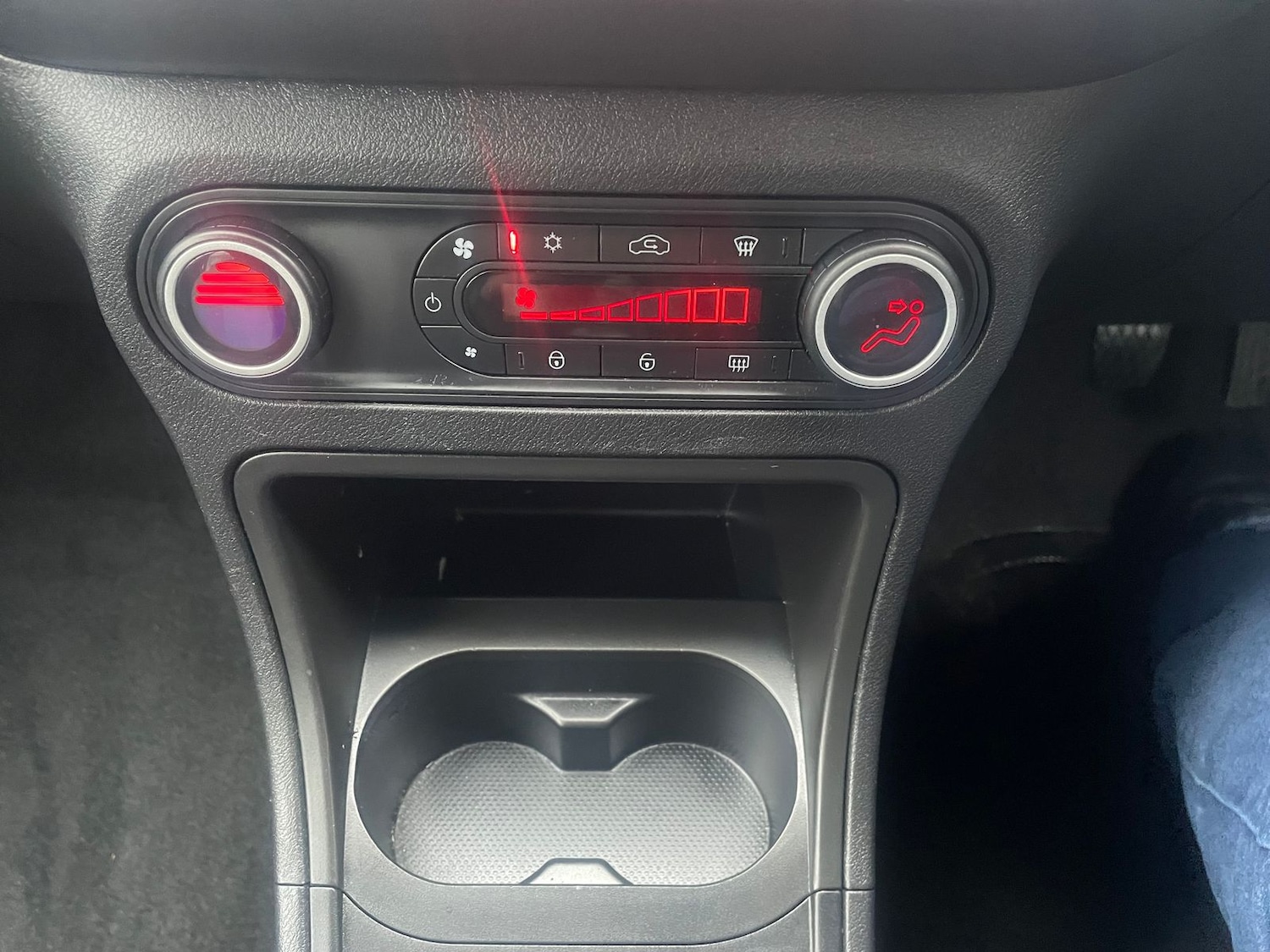 Used MG MG3 2016 for sale - 77470987: Photo 16