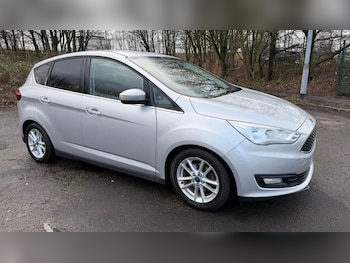 2016 - 1.5 TDCi Zetec 5dr Powershift