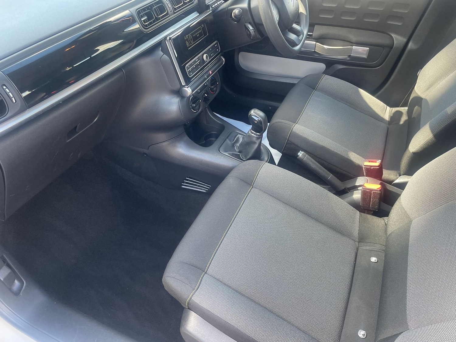 Used Citroen C3 2017 for sale - 75943479: Photo 10