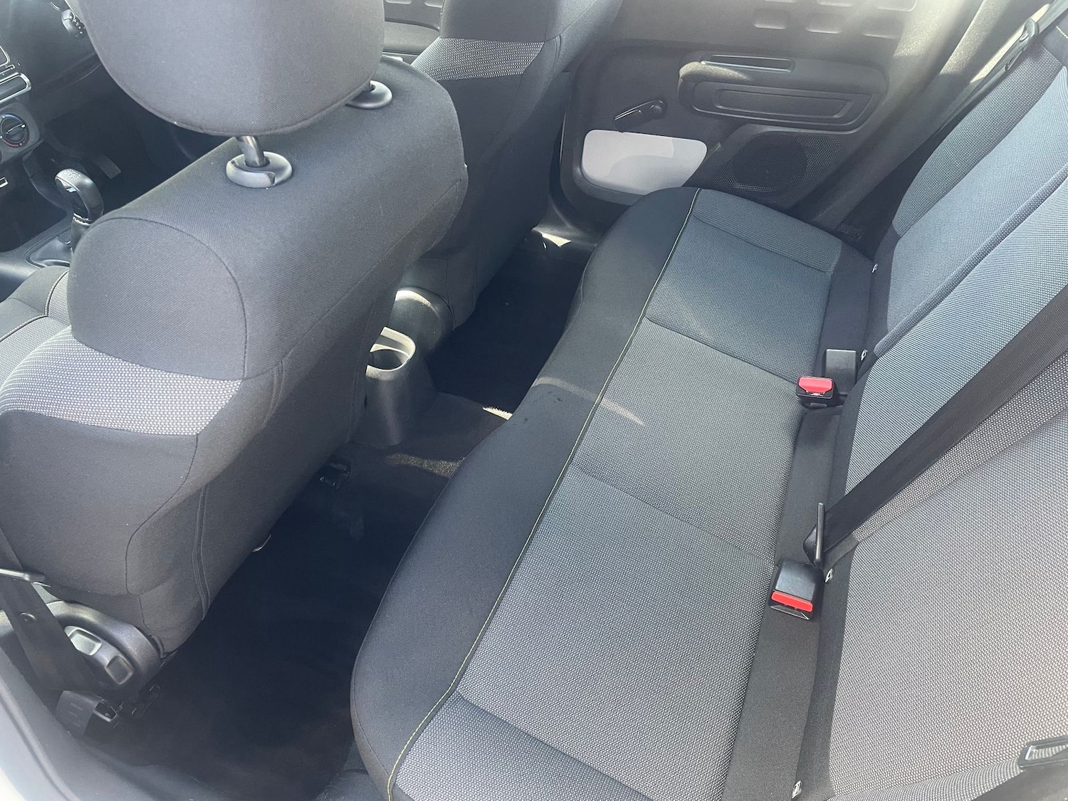 Used Citroen C3 2017 for sale - 75943479: Photo 11